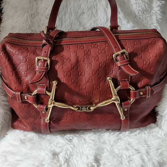 Limited edition Gucci boston - Picture 5 of 16